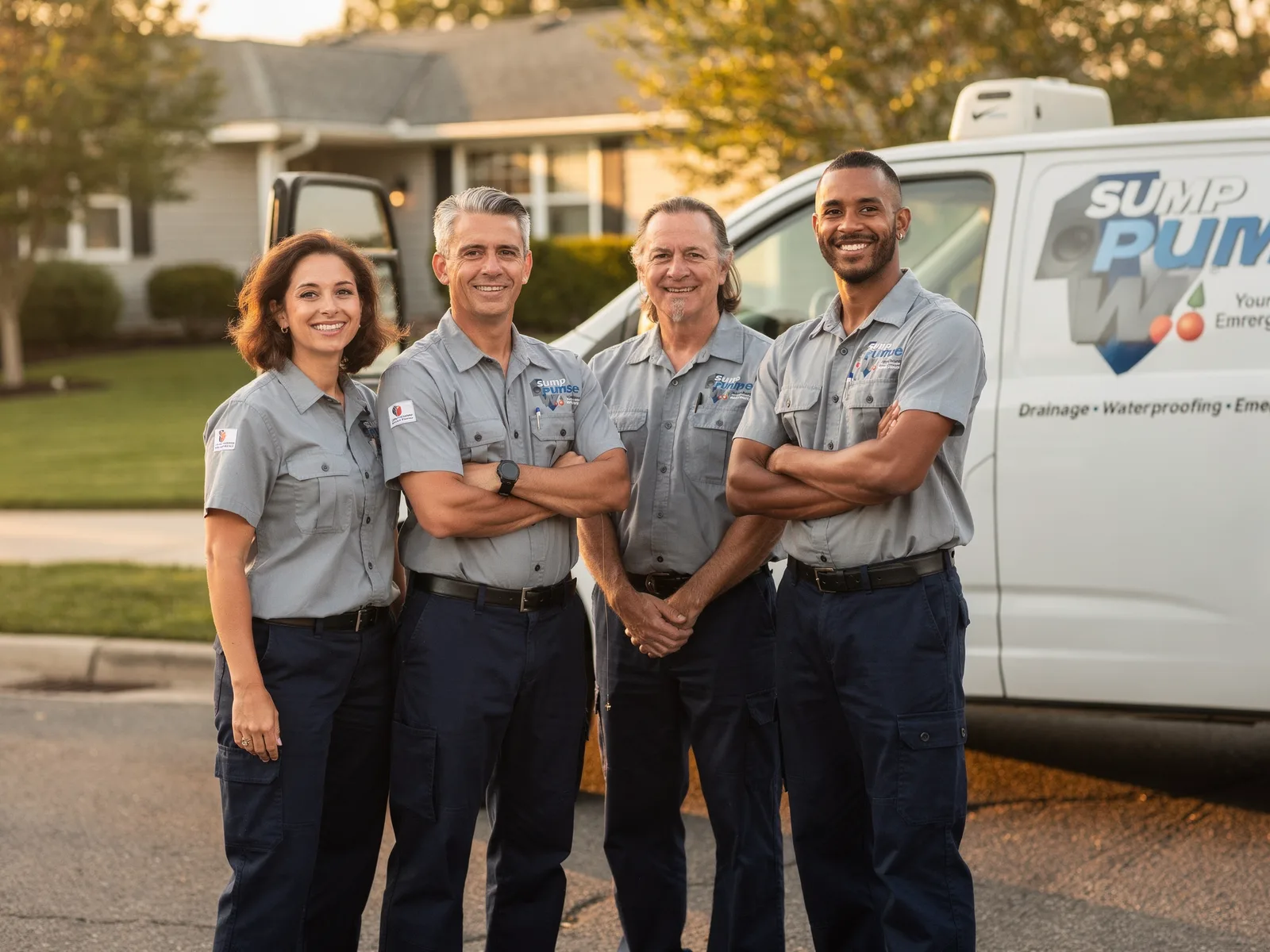 Water Heater Repair company in Greensboro Bend, VT